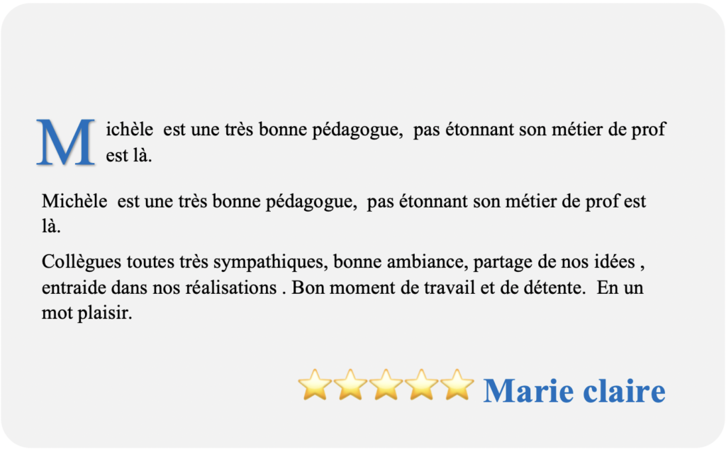 Avis 4