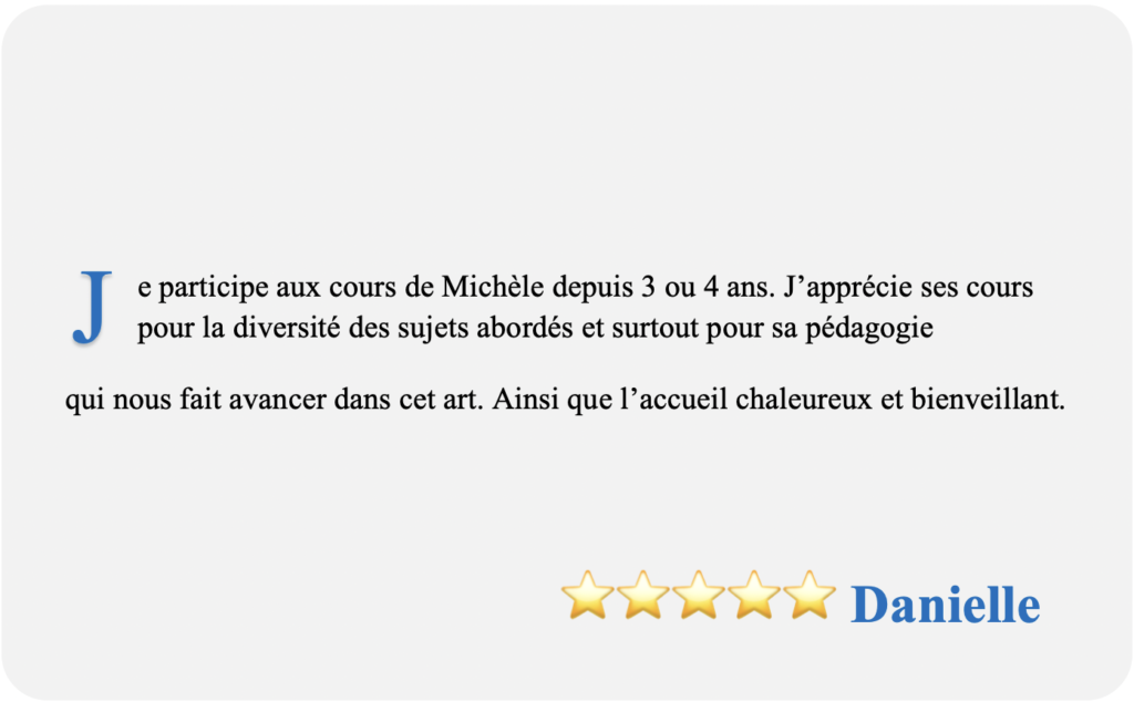 Avis 5
