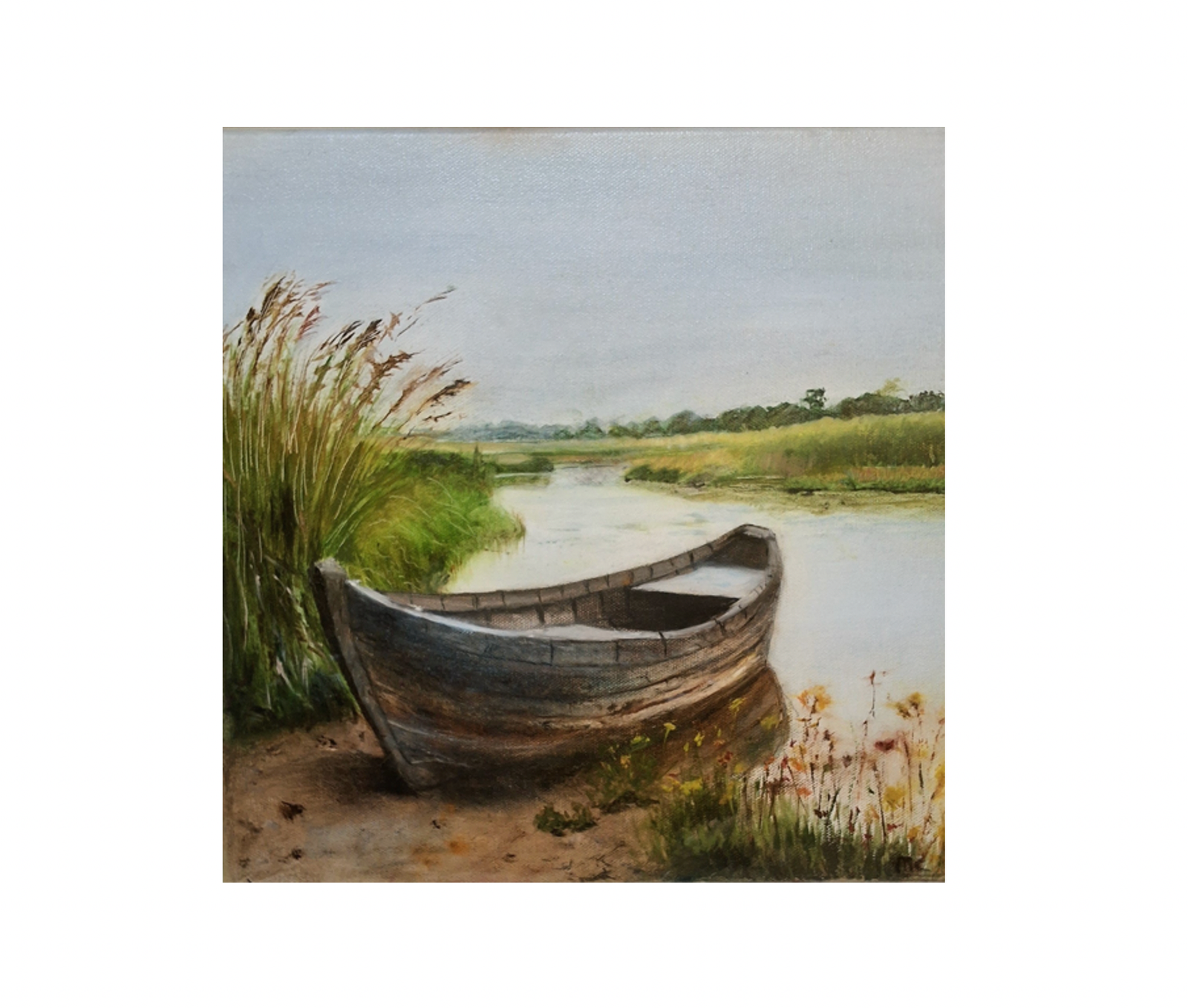 barque