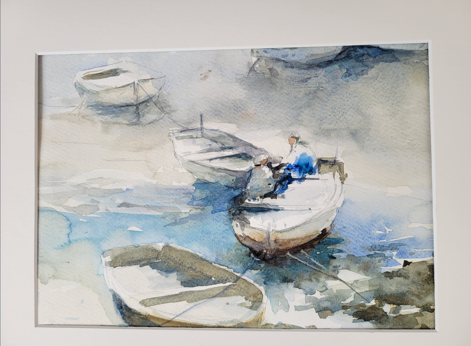 barques