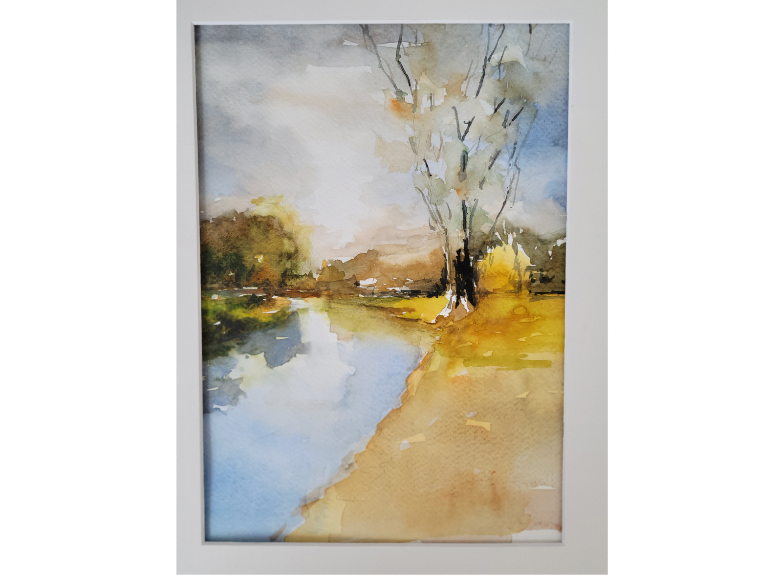 paysage bis