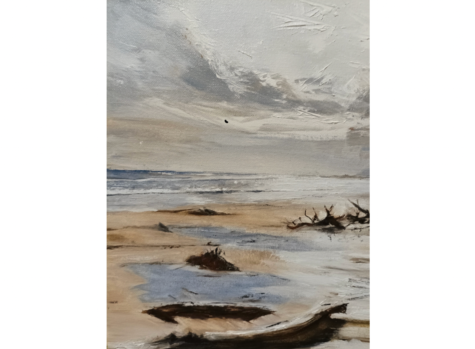 plage