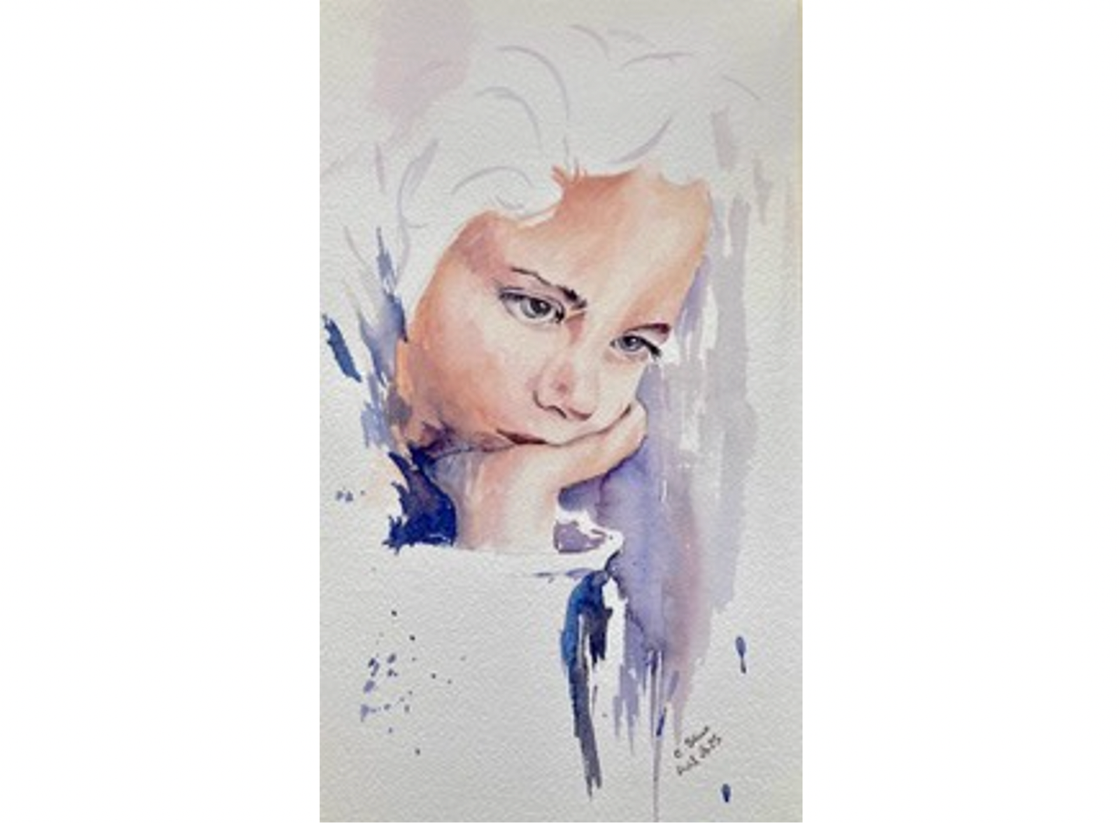 portrait